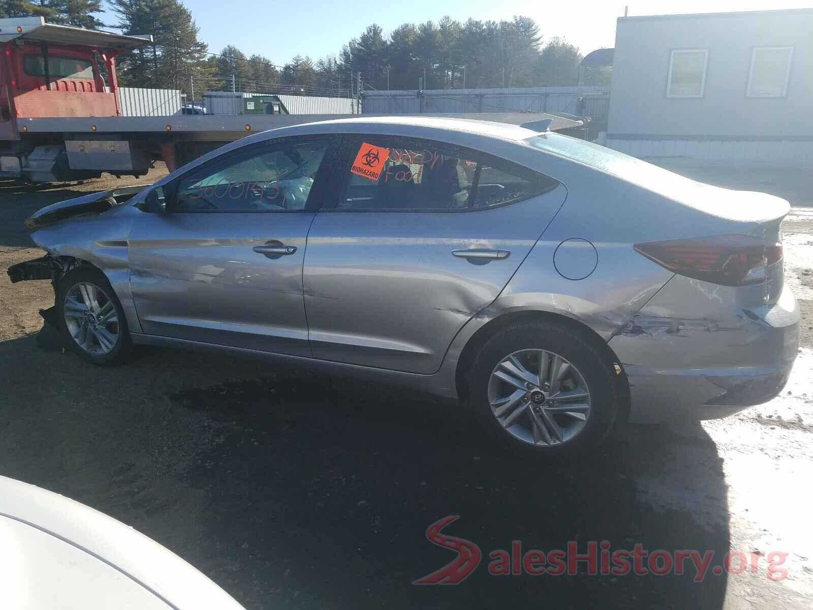 5NPD84LF9LH626302 2020 HYUNDAI ELANTRA