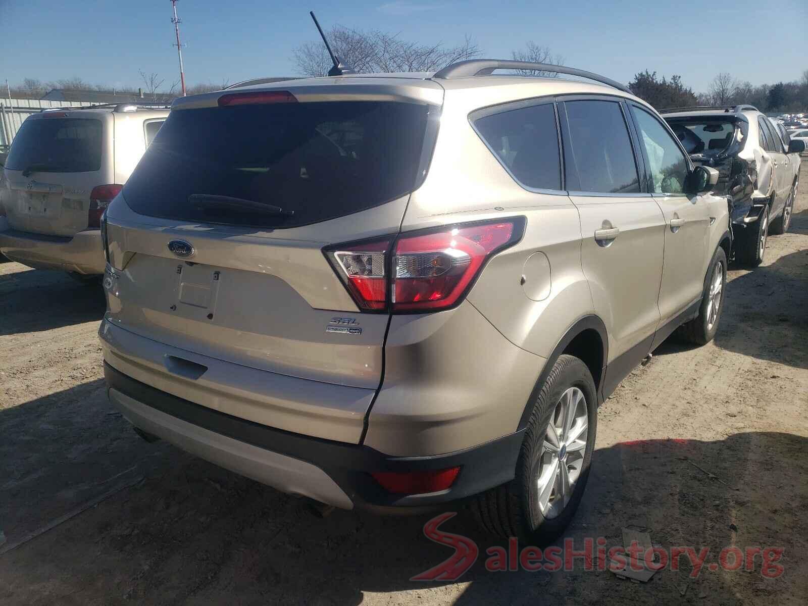 1FMCU9HD6JUA35774 2018 FORD ESCAPE