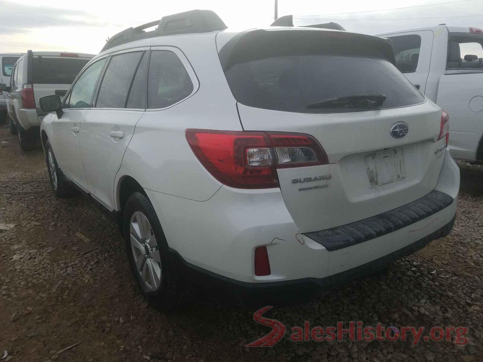 4S4BSAFC8H3421576 2017 SUBARU OUTBACK