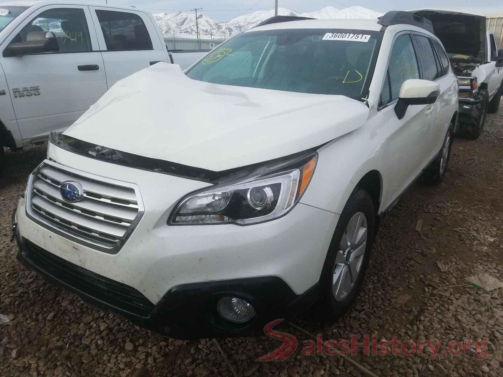 4S4BSAFC8H3421576 2017 SUBARU OUTBACK