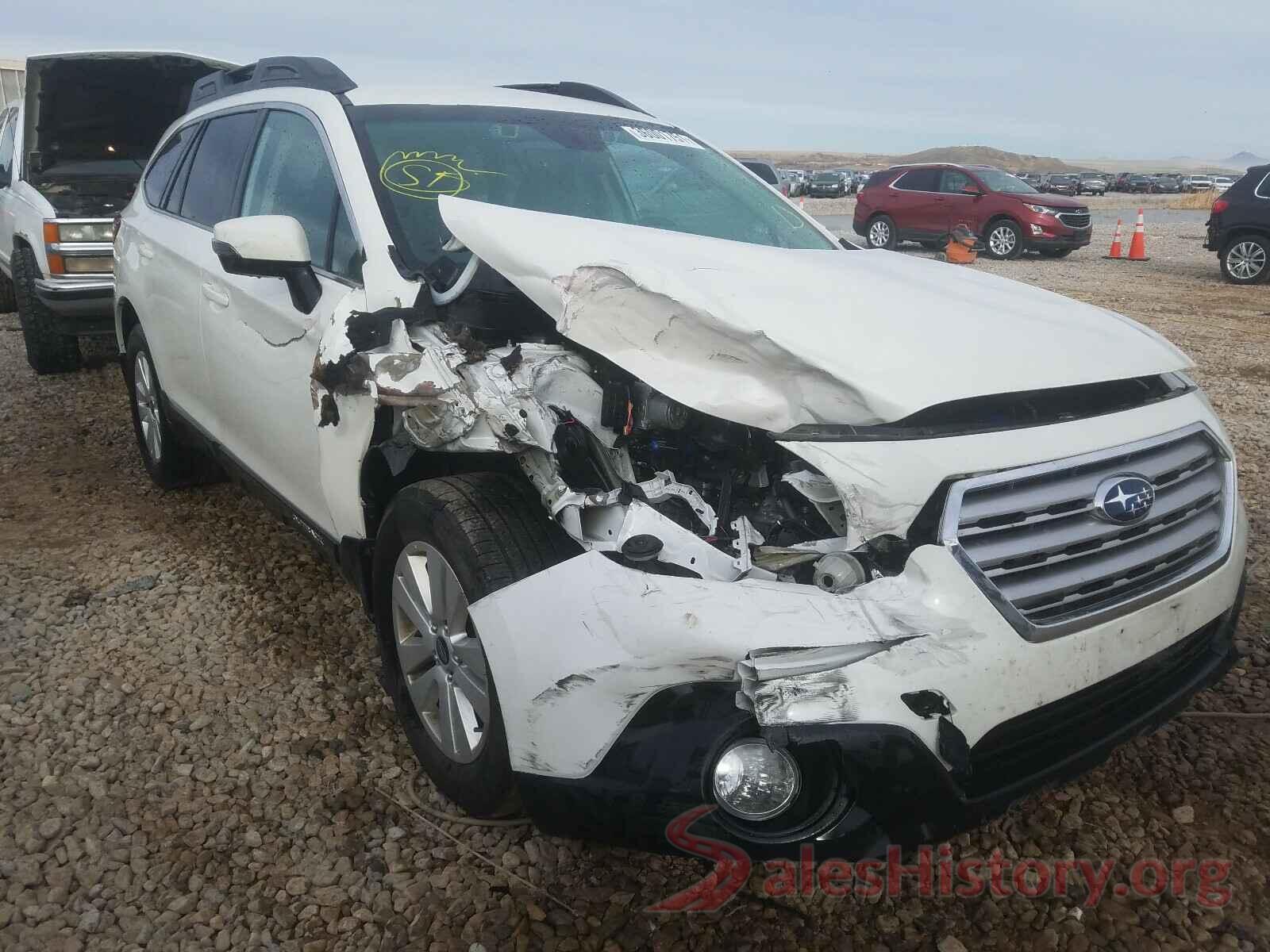 4S4BSAFC8H3421576 2017 SUBARU OUTBACK