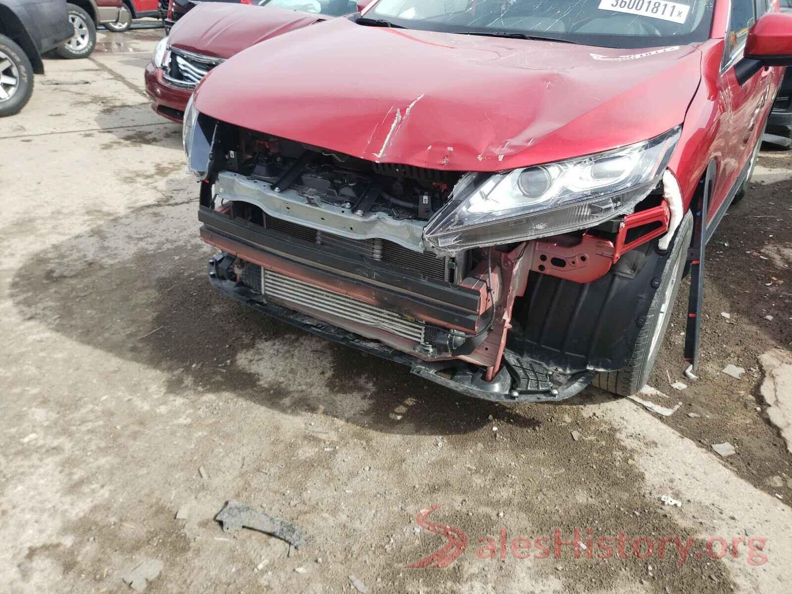 JA4AS3AA2KZ017334 2019 MITSUBISHI ECLIPSE