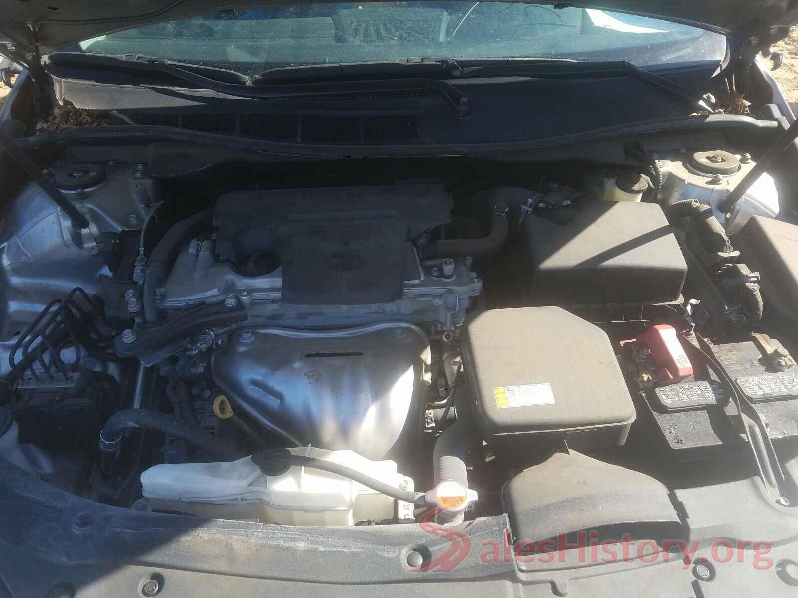 4T1BF1FK3GU141388 2016 TOYOTA CAMRY