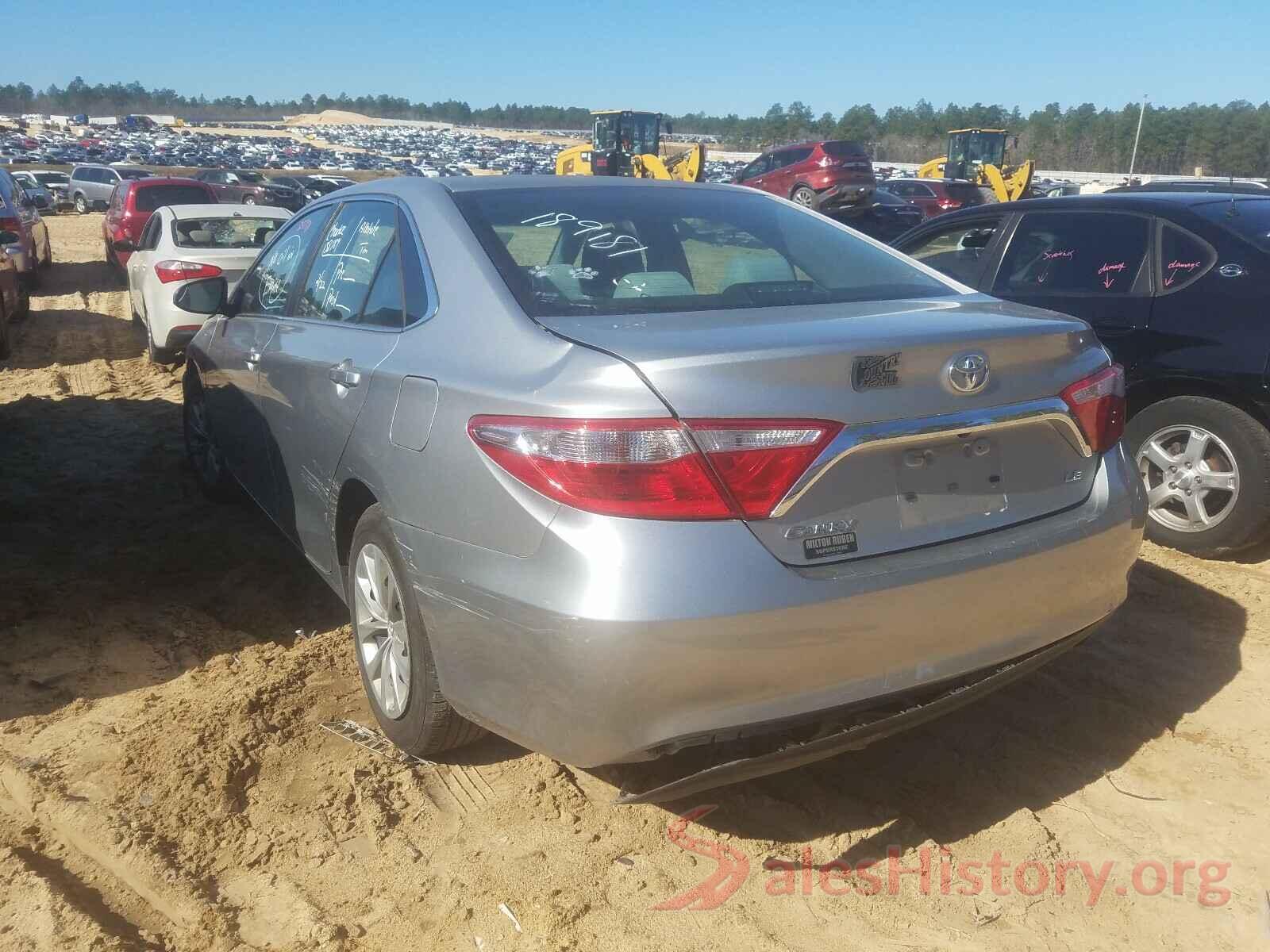 4T1BF1FK3GU141388 2016 TOYOTA CAMRY