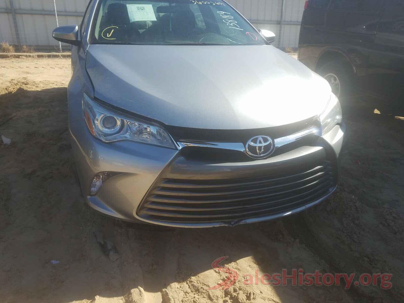 4T1BF1FK3GU141388 2016 TOYOTA CAMRY