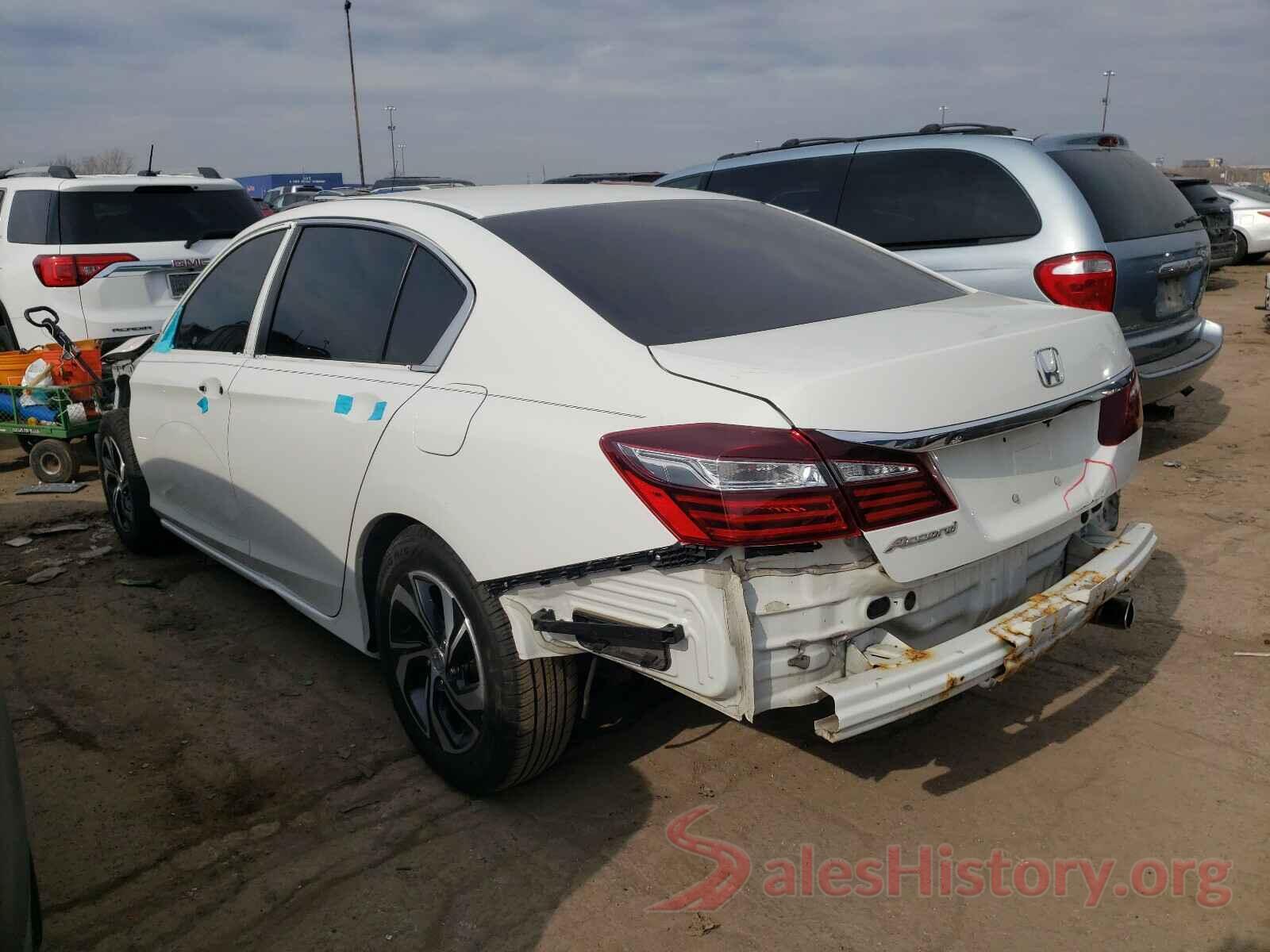 1HGCR2F31HA238558 2017 HONDA ACCORD