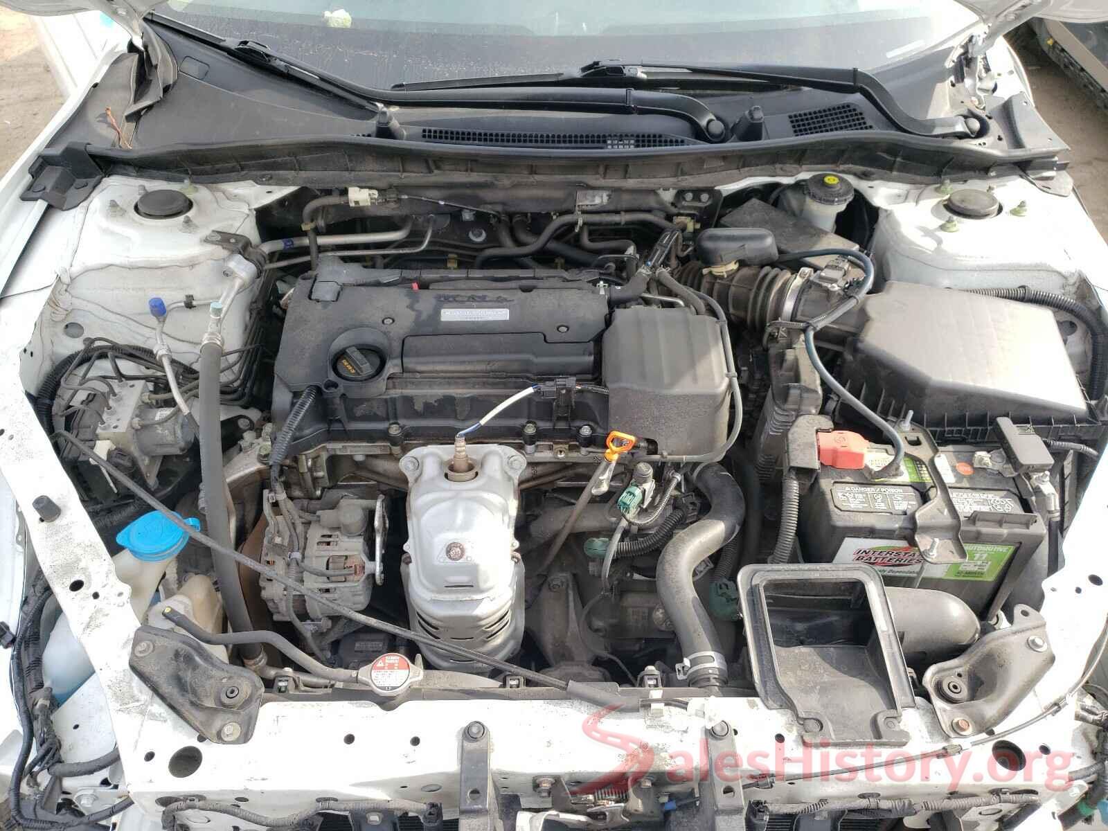 1HGCR2F31HA238558 2017 HONDA ACCORD