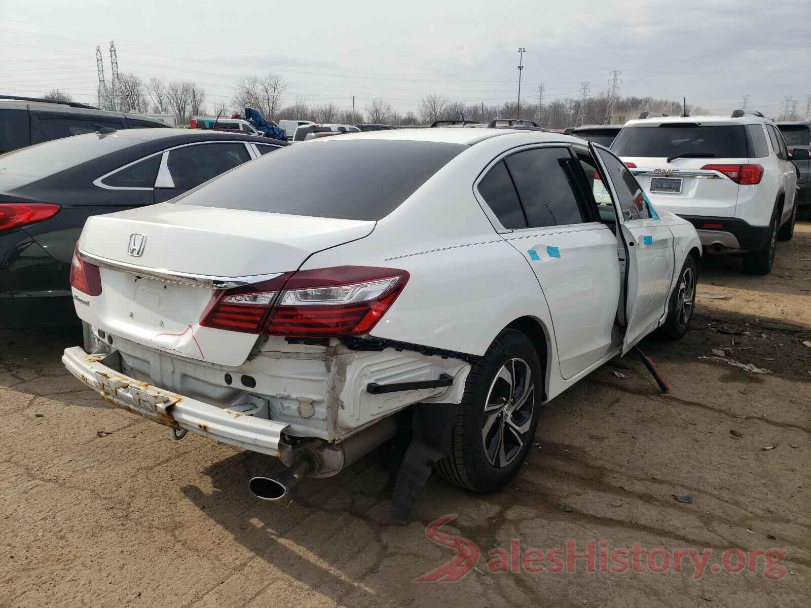 1HGCR2F31HA238558 2017 HONDA ACCORD