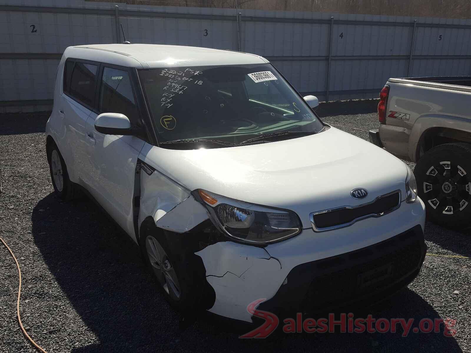 KNDJN2A29G7397517 2016 KIA SOUL