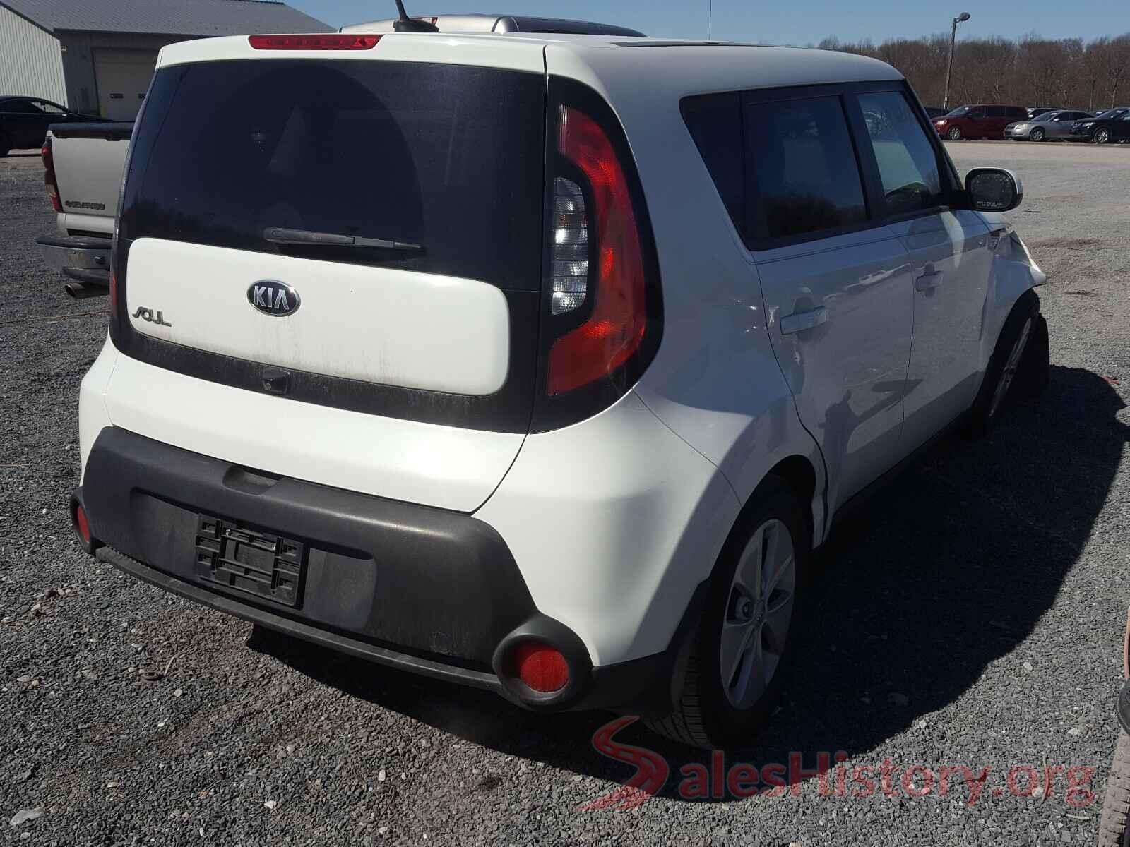 KNDJN2A29G7397517 2016 KIA SOUL