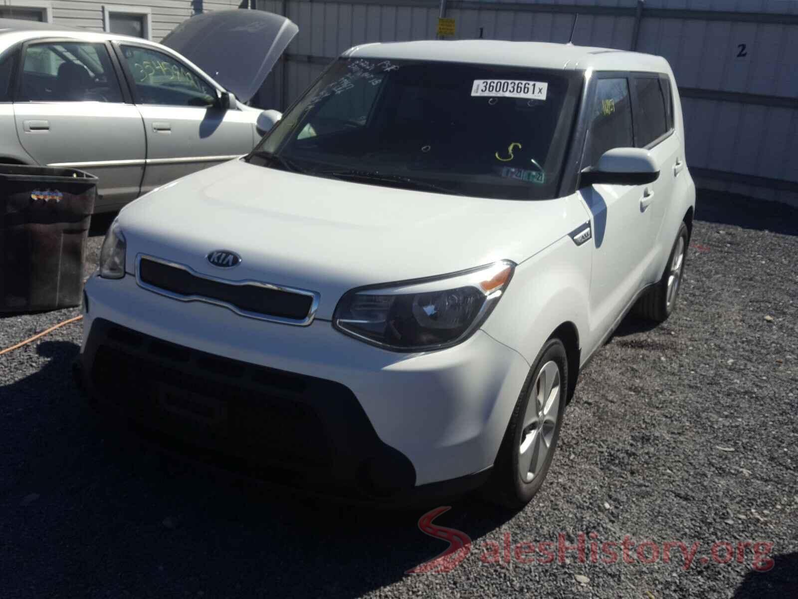 KNDJN2A29G7397517 2016 KIA SOUL