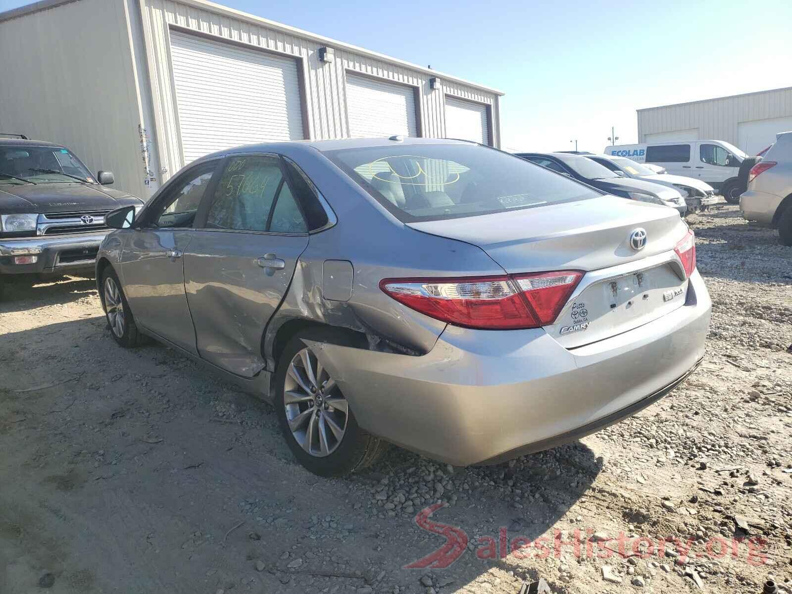 4T1BD1FK8HU216576 2017 TOYOTA CAMRY