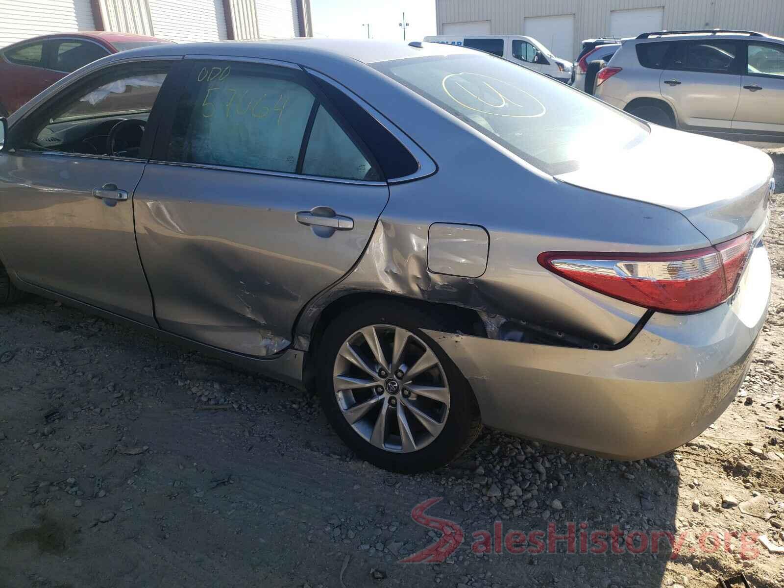 4T1BD1FK8HU216576 2017 TOYOTA CAMRY