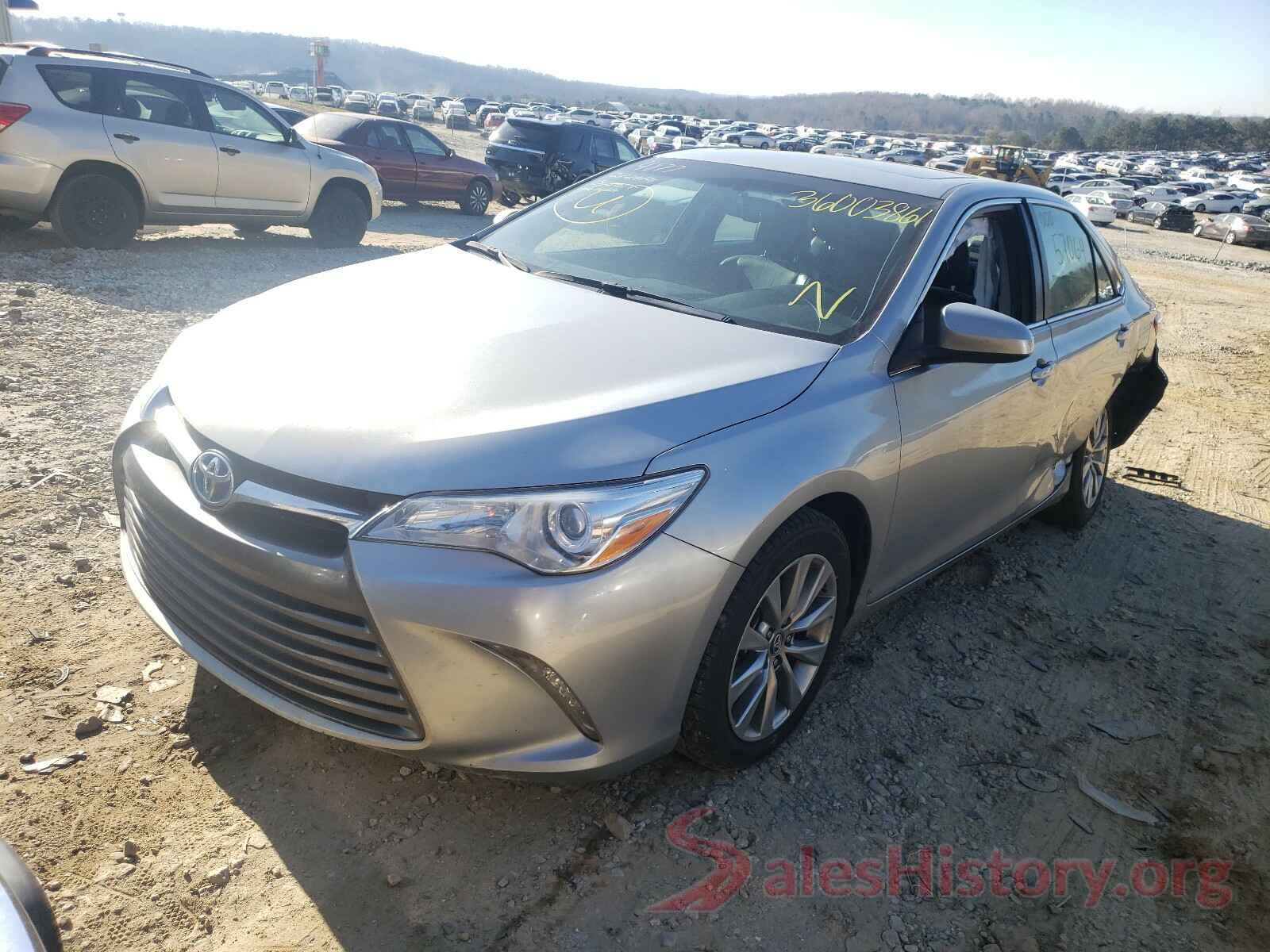 4T1BD1FK8HU216576 2017 TOYOTA CAMRY