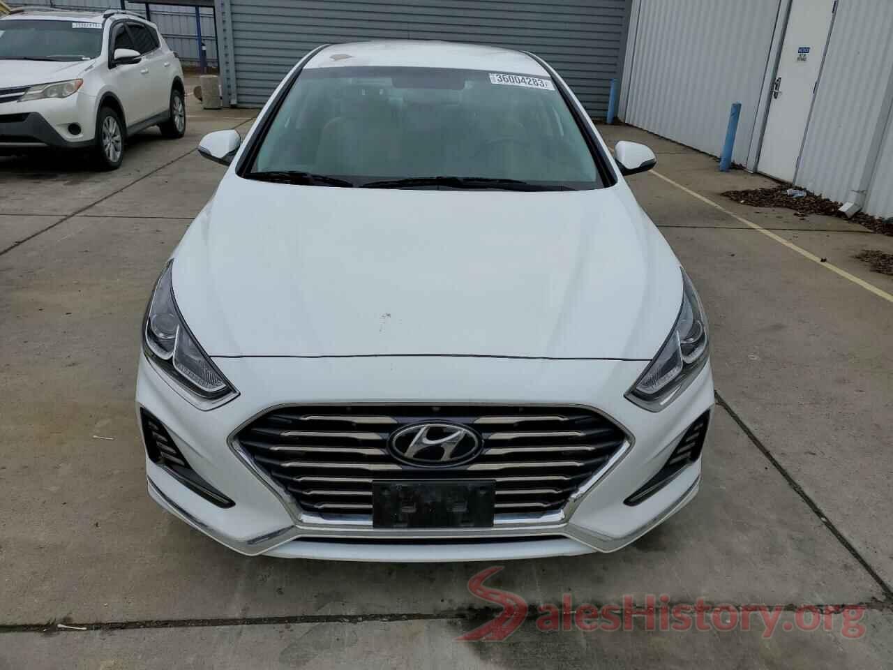 5NPE34AF2JH669852 2018 HYUNDAI SONATA