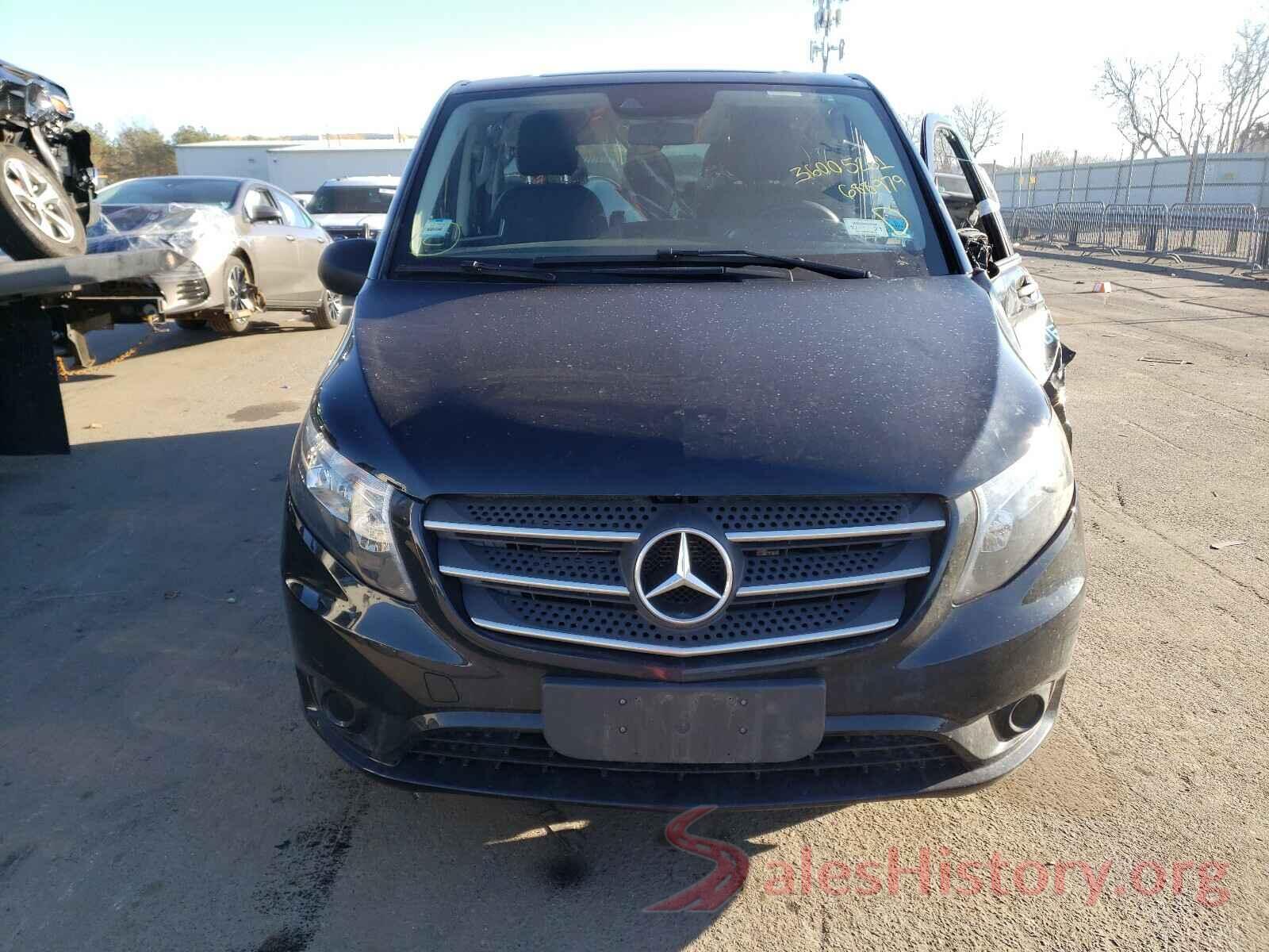 W1WV0FEY7L3688979 2020 MERCEDES-BENZ ALL OTHER