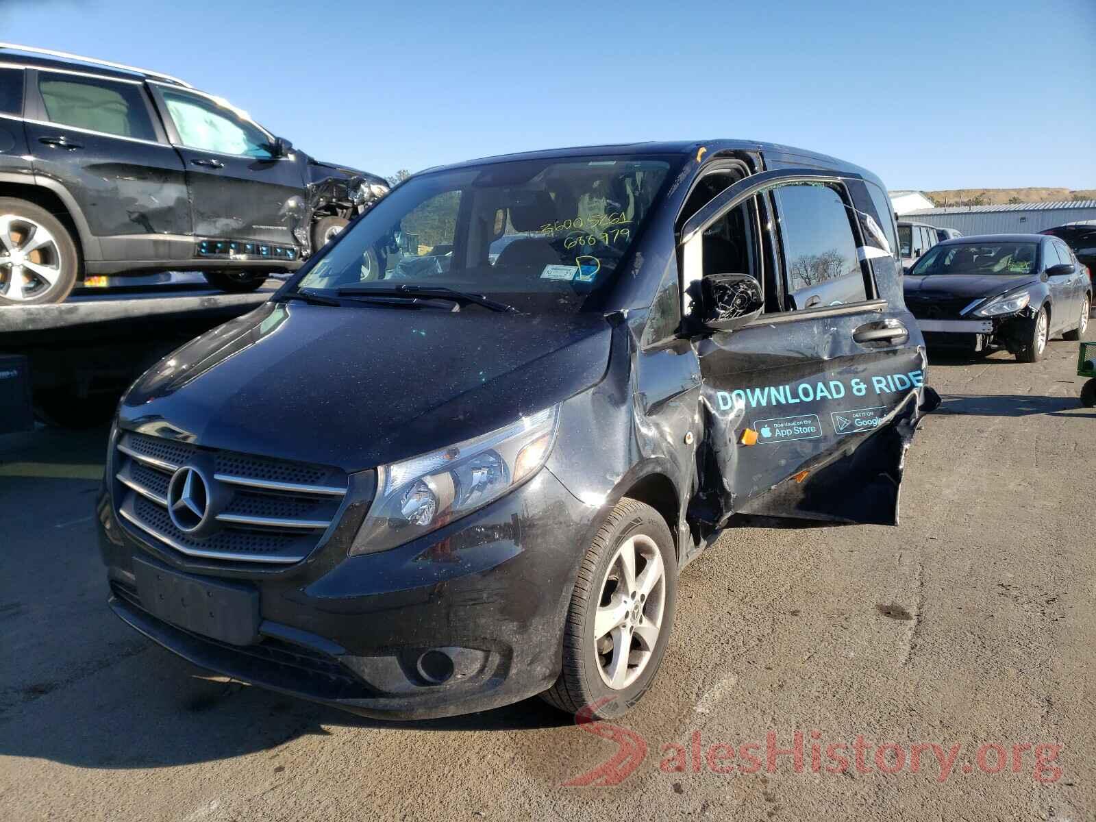 W1WV0FEY7L3688979 2020 MERCEDES-BENZ ALL OTHER