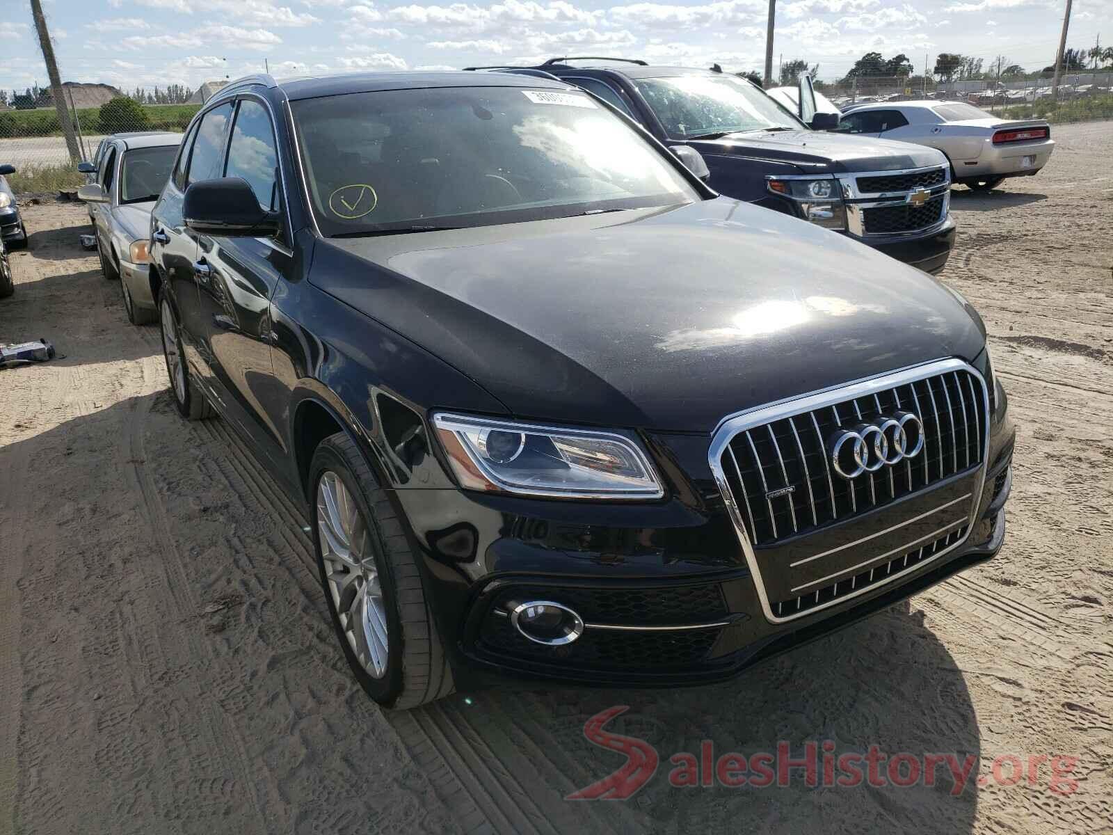 WA1M2AFP5HA069479 2017 AUDI Q5