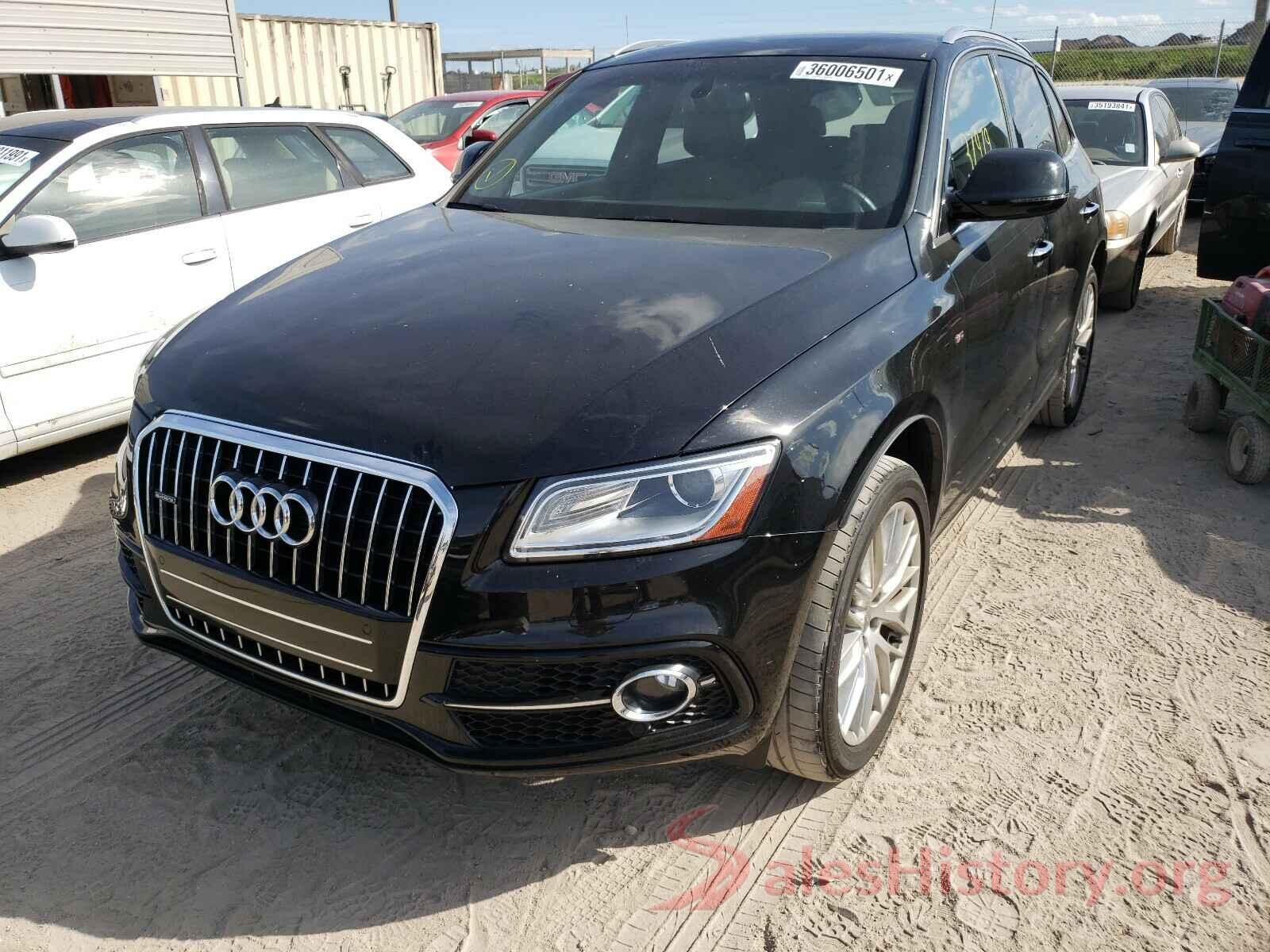 WA1M2AFP5HA069479 2017 AUDI Q5