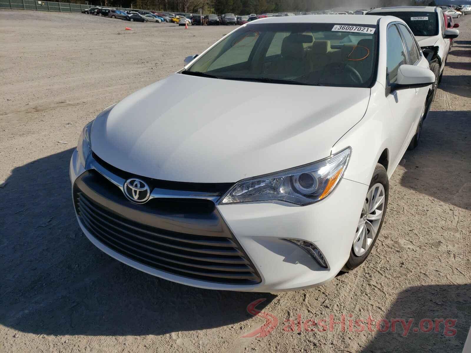 4T4BF1FK2GR563321 2016 TOYOTA CAMRY