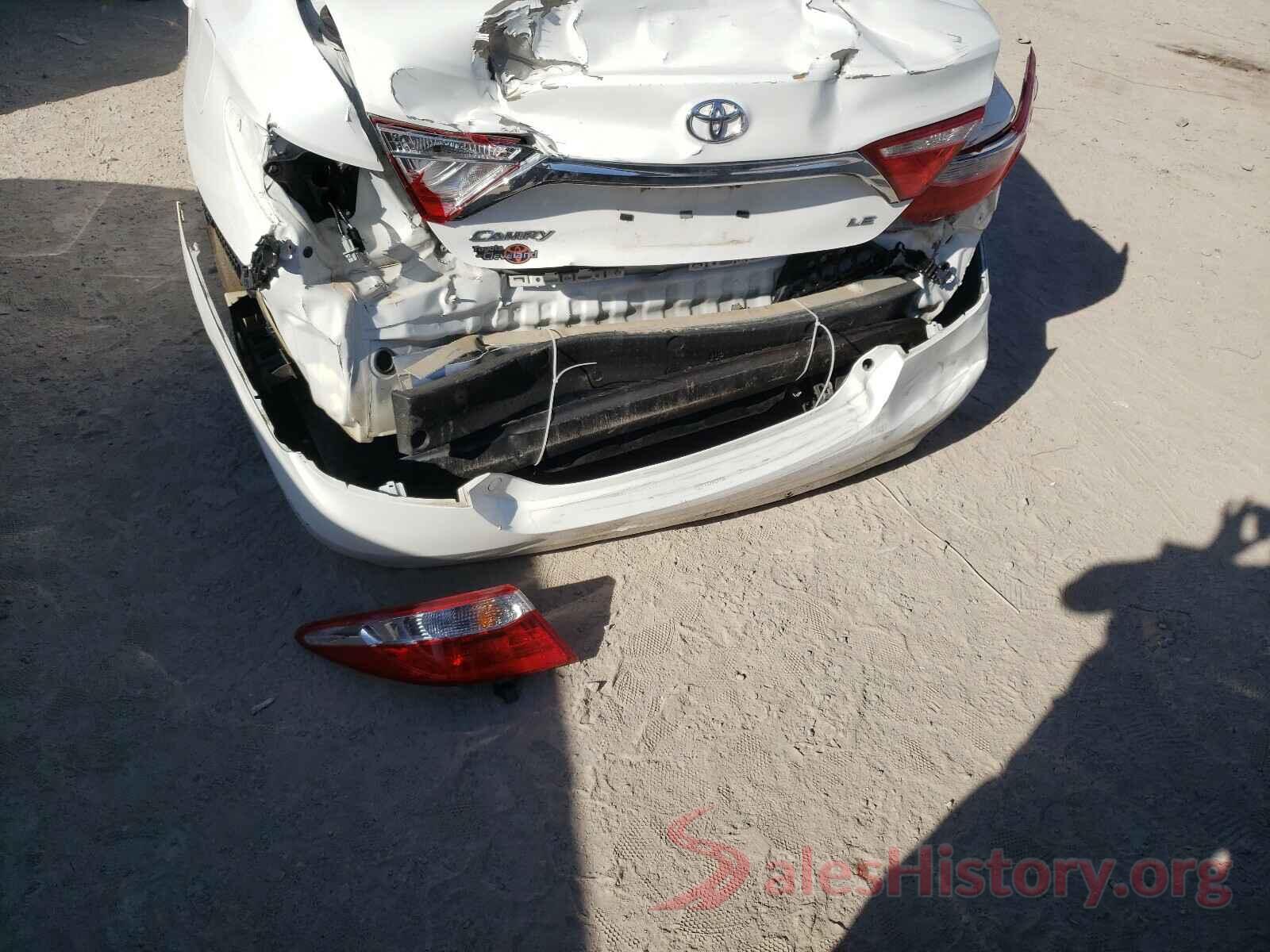 4T4BF1FK2GR563321 2016 TOYOTA CAMRY