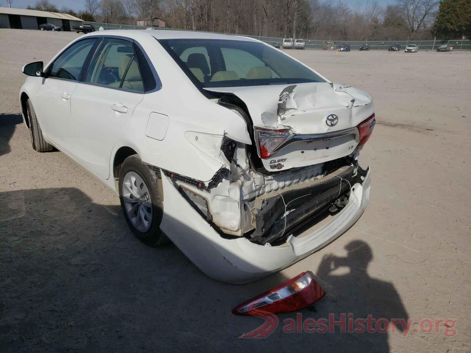 4T4BF1FK2GR563321 2016 TOYOTA CAMRY