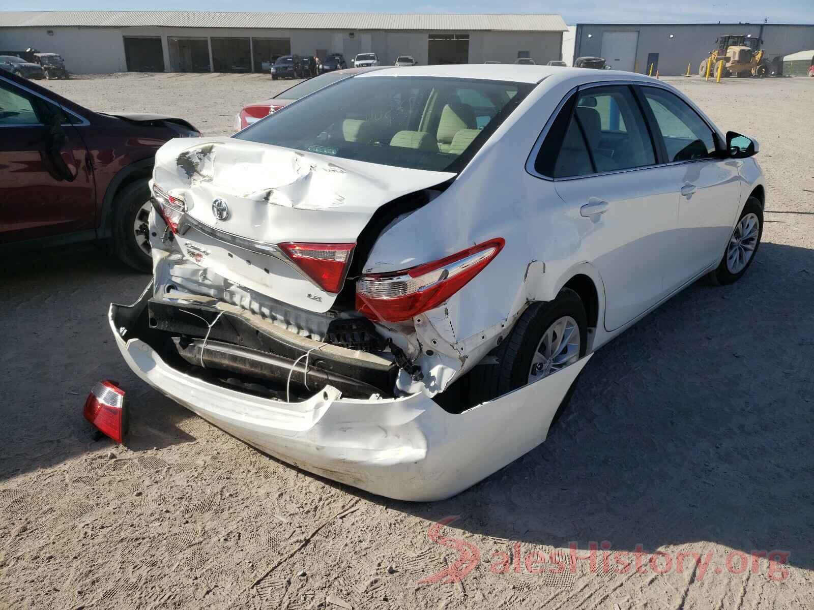 4T4BF1FK2GR563321 2016 TOYOTA CAMRY