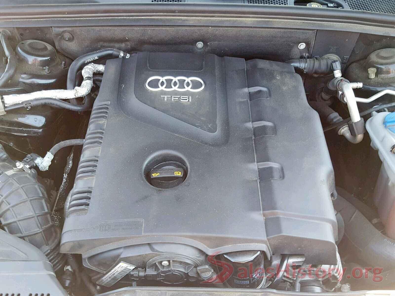 WAUSF78K09N023734 2009 AUDI A4