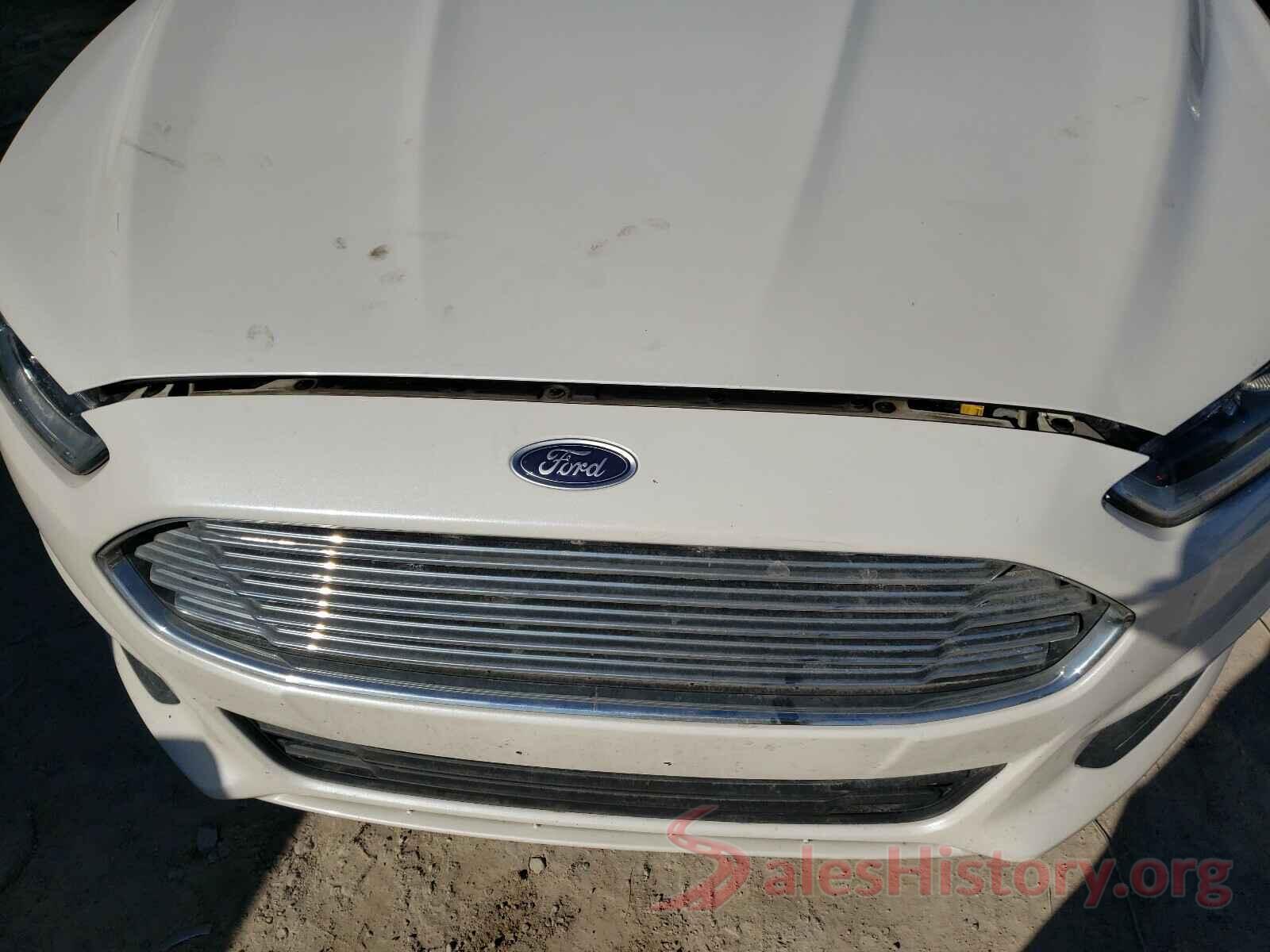 3FA6P0HD3GR131503 2016 FORD FUSION