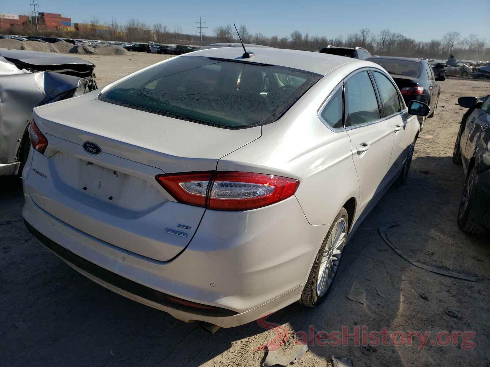 3FA6P0HD3GR131503 2016 FORD FUSION