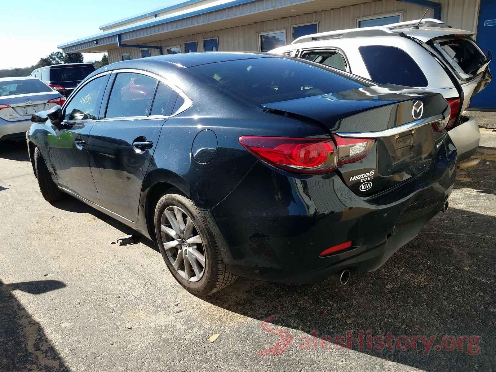 JM1GJ1U51G1414402 2016 MAZDA 6