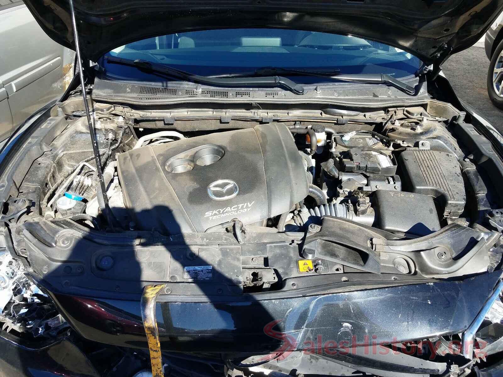 JM1GJ1U51G1414402 2016 MAZDA 6