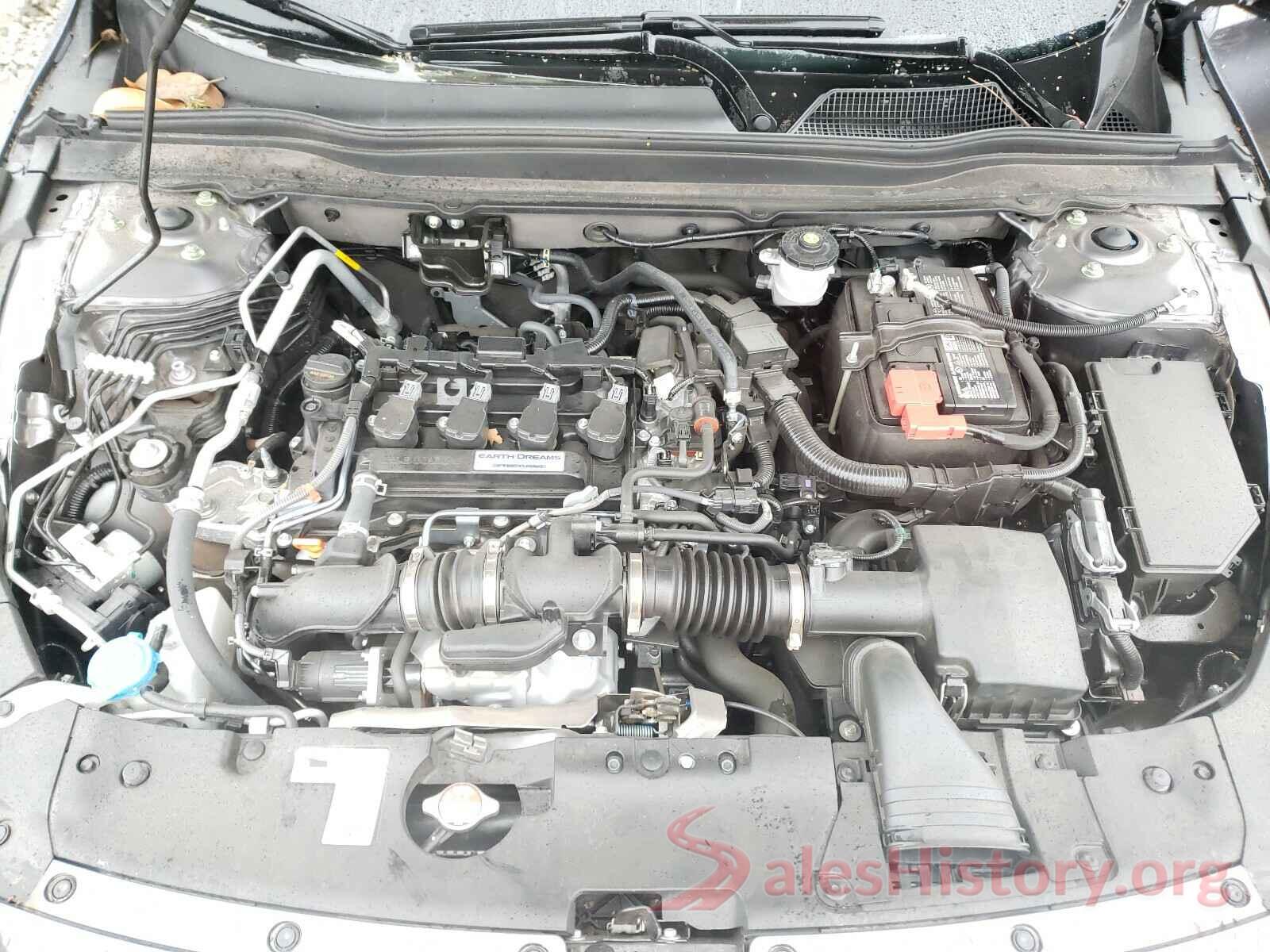 1HGCV1F3XLA063970 2020 HONDA ACCORD