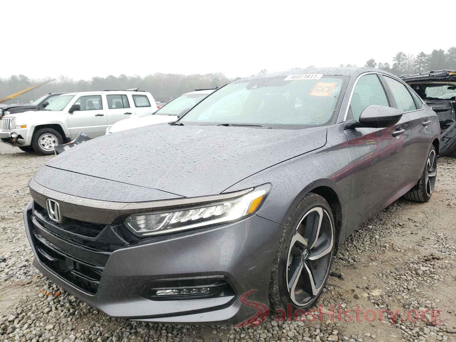 1HGCV1F3XLA063970 2020 HONDA ACCORD