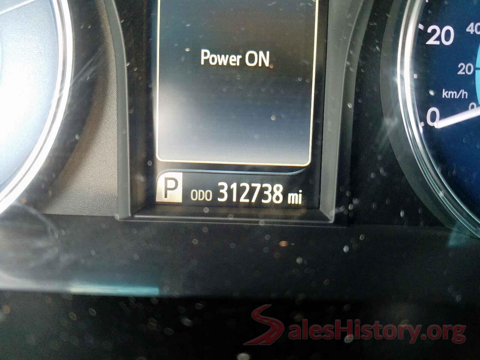 4T1BD1FK2HU203709 2017 TOYOTA CAMRY