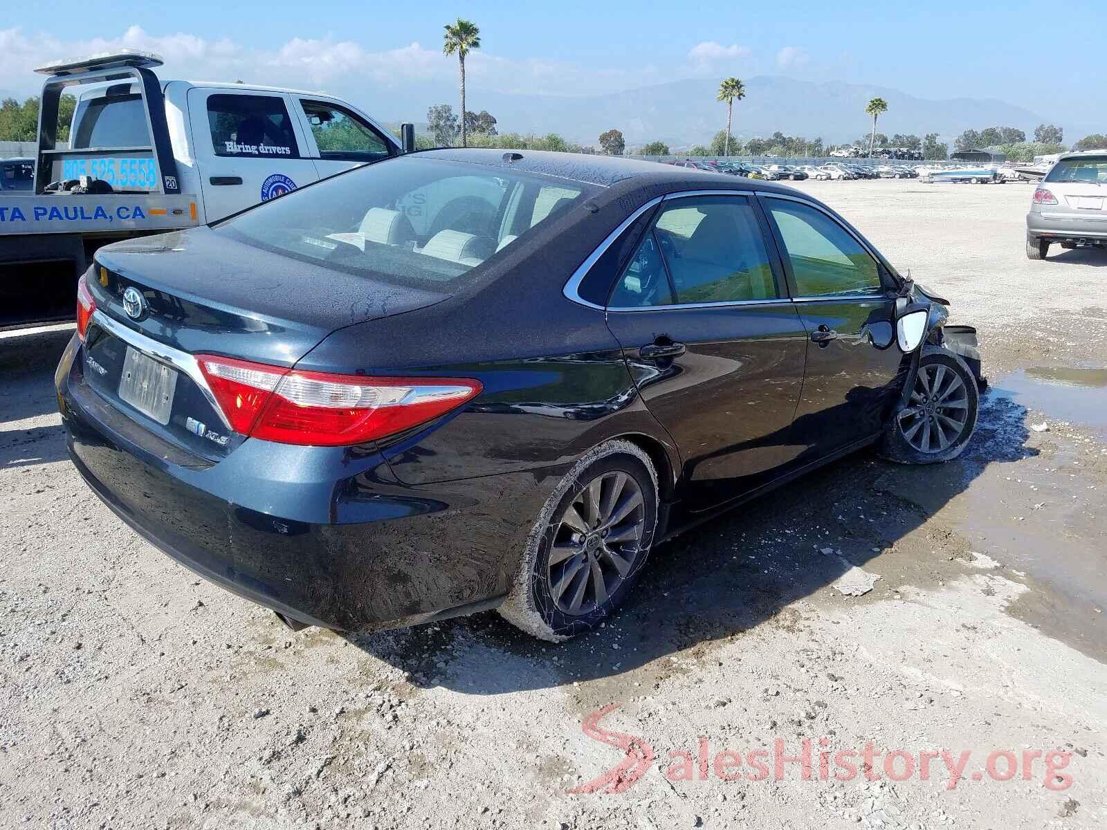 4T1BD1FK2HU203709 2017 TOYOTA CAMRY