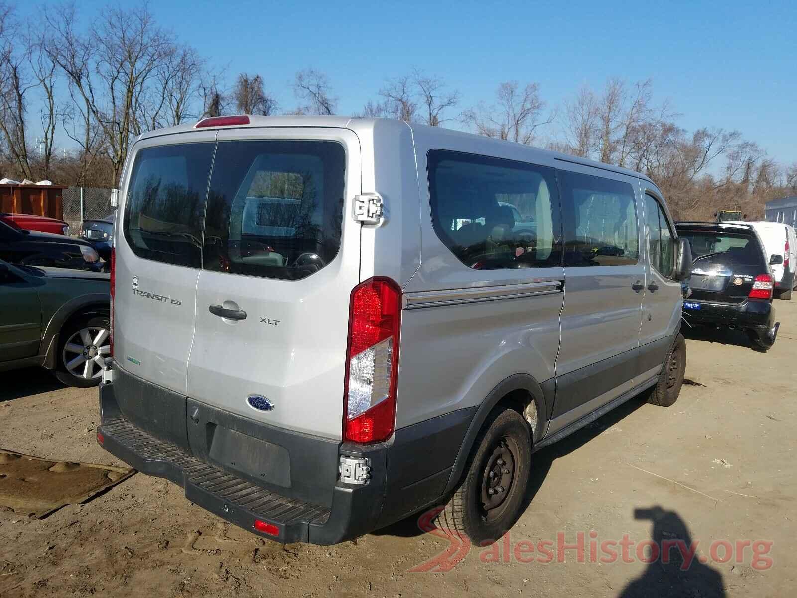 1FMZK1YG4GKA66747 2016 FORD TRANSIT CO