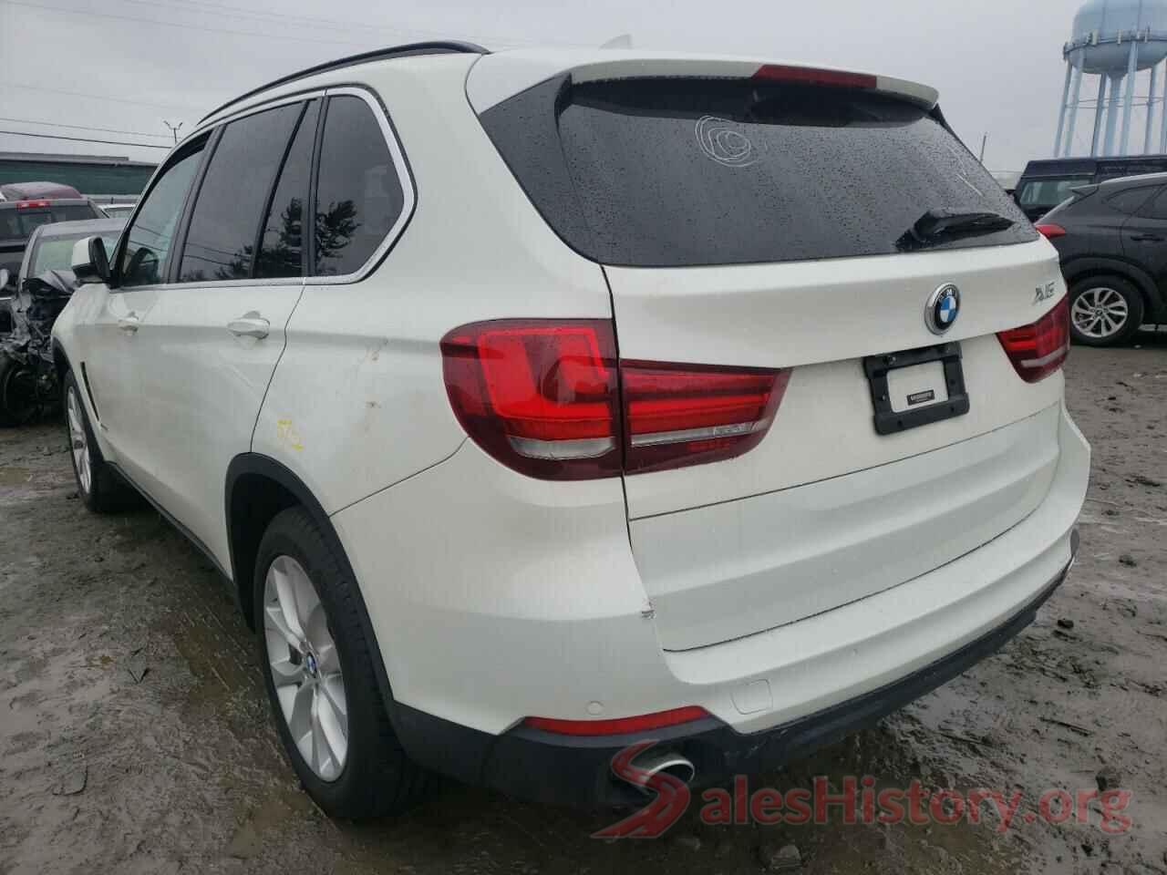 5UXKR0C59G0U09130 2016 BMW X5