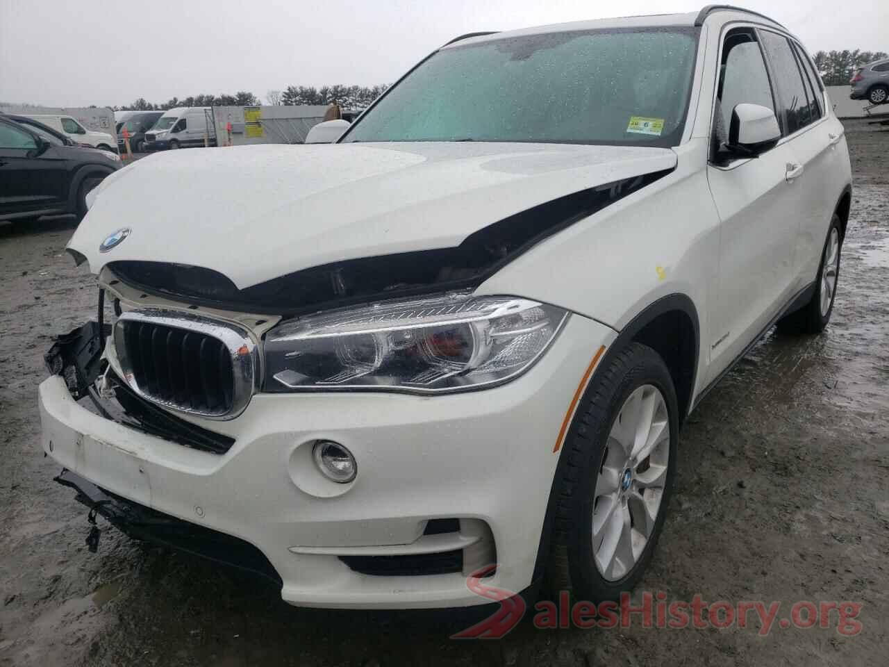 5UXKR0C59G0U09130 2016 BMW X5