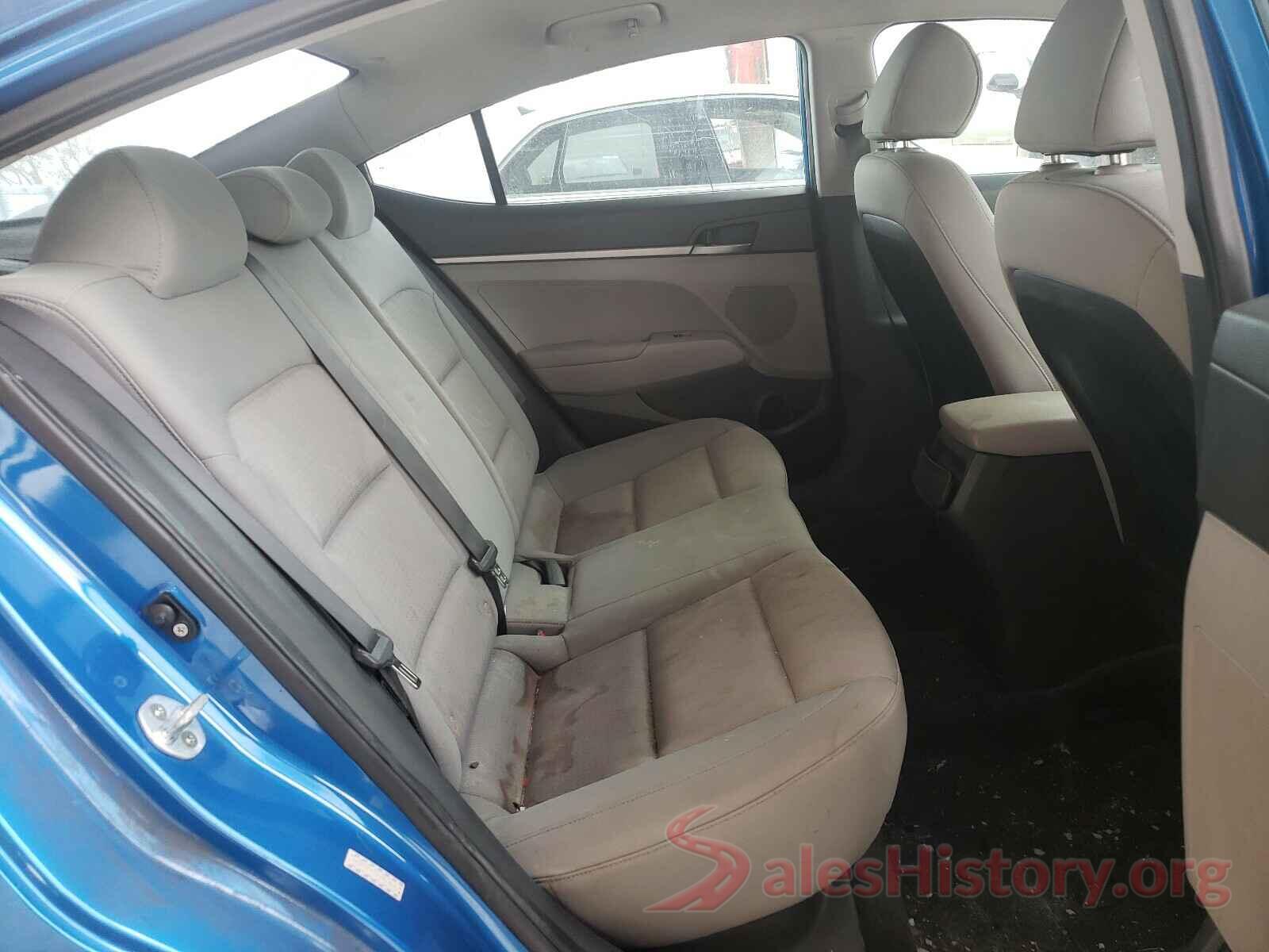 KMHD74LF5HU094848 2017 HYUNDAI ELANTRA