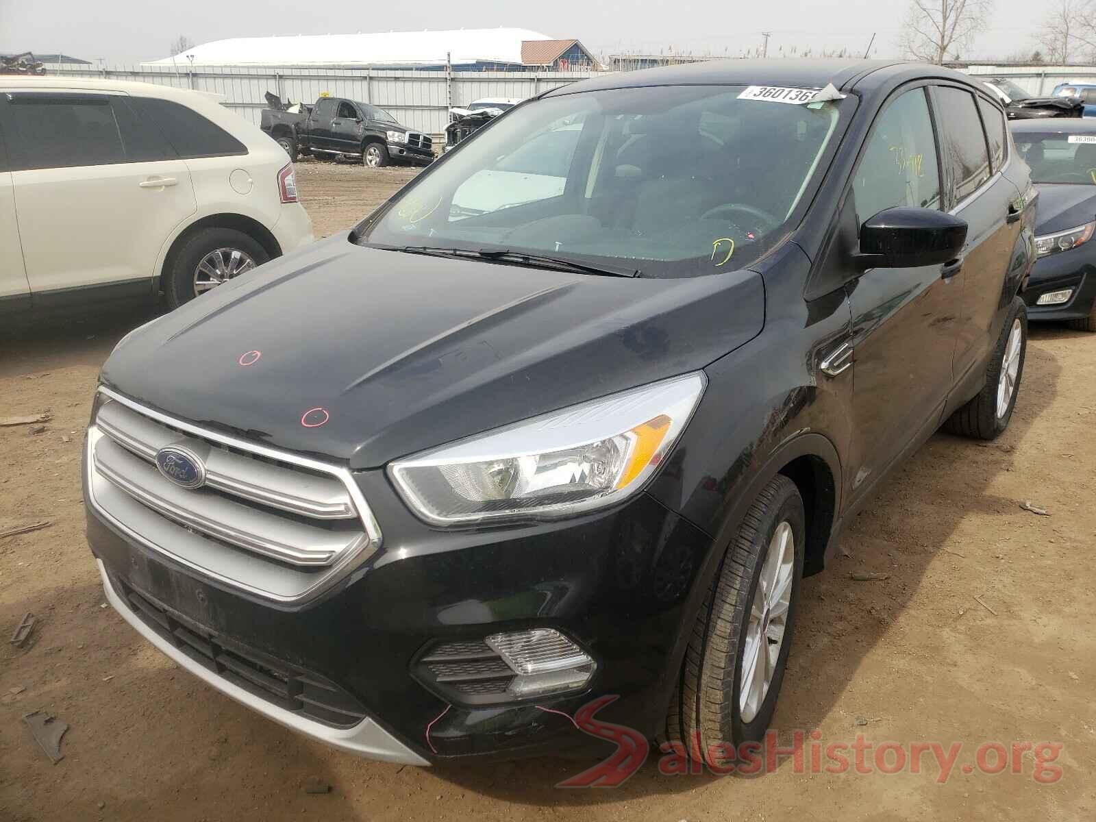 1FMCU0GD2HUE04296 2017 FORD ESCAPE