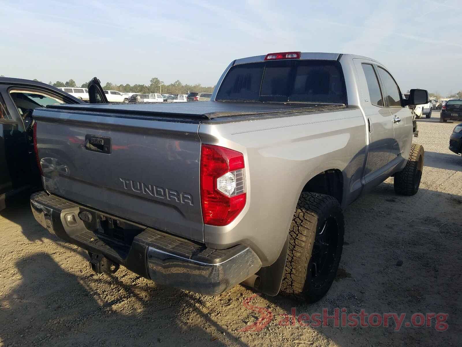 5TFRM5F17JX133419 2018 TOYOTA TUNDRA