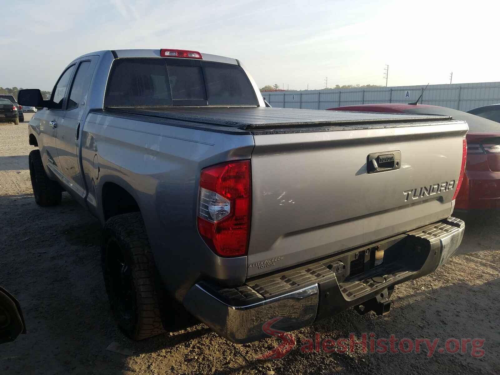 5TFRM5F17JX133419 2018 TOYOTA TUNDRA