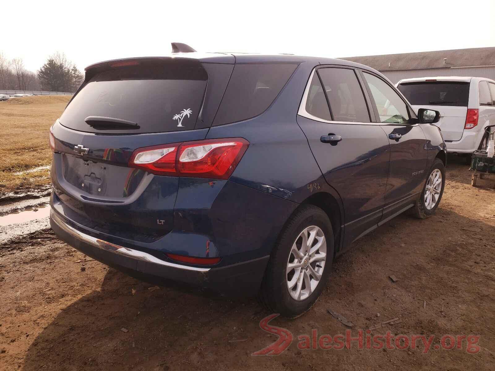 2GNAXKEV7K6117186 2019 CHEVROLET EQUINOX