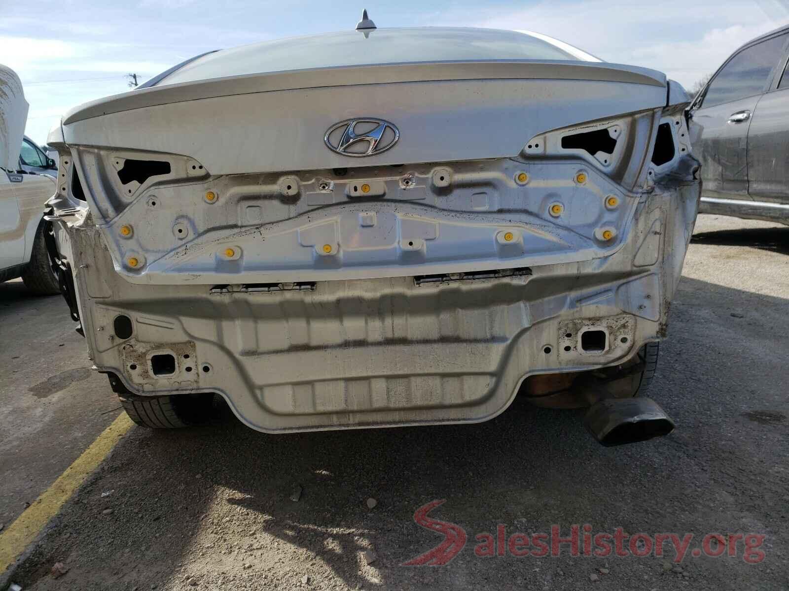 5NPE24AF1GH417182 2016 HYUNDAI SONATA