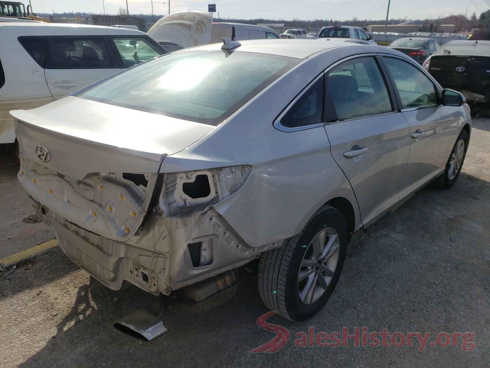 5NPE24AF1GH417182 2016 HYUNDAI SONATA