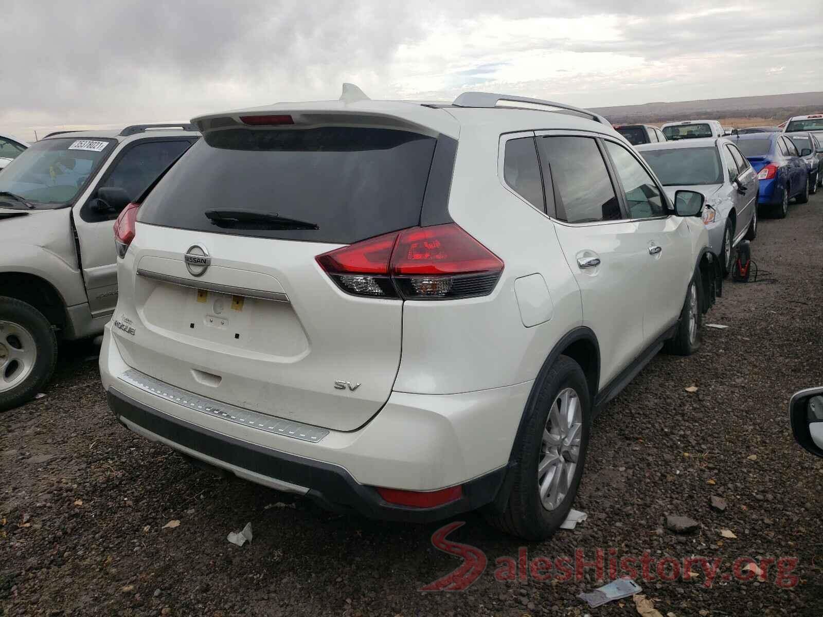 KNMAT2MT1JP577513 2018 NISSAN ROGUE