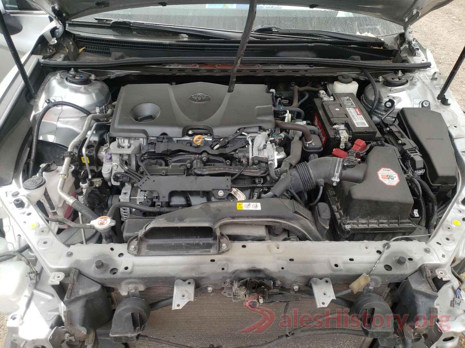 4T1B61HK9JU012009 2018 TOYOTA CAMRY