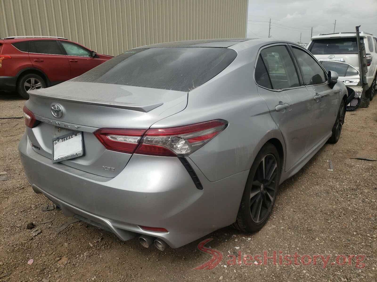 4T1B61HK9JU012009 2018 TOYOTA CAMRY