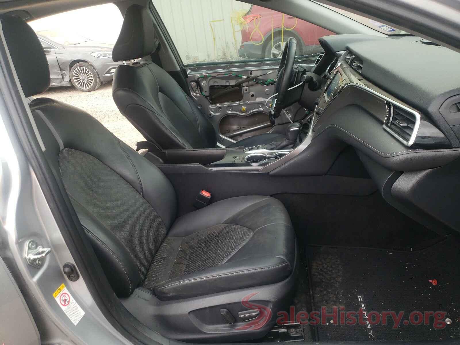 4T1B61HK9JU012009 2018 TOYOTA CAMRY